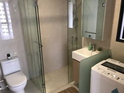 Hillion Residences (D23), Apartment #157634612